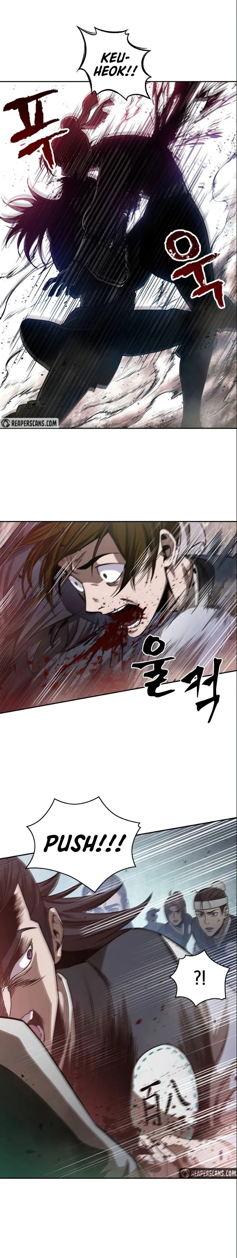 Nano Machine Chapter 27 Online - página 2