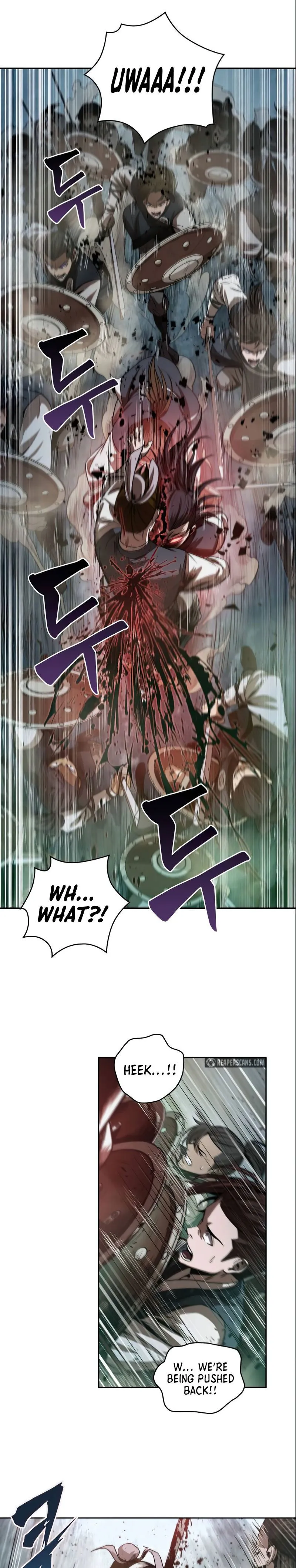 Nano Machine Chapter 27 Online - página 3