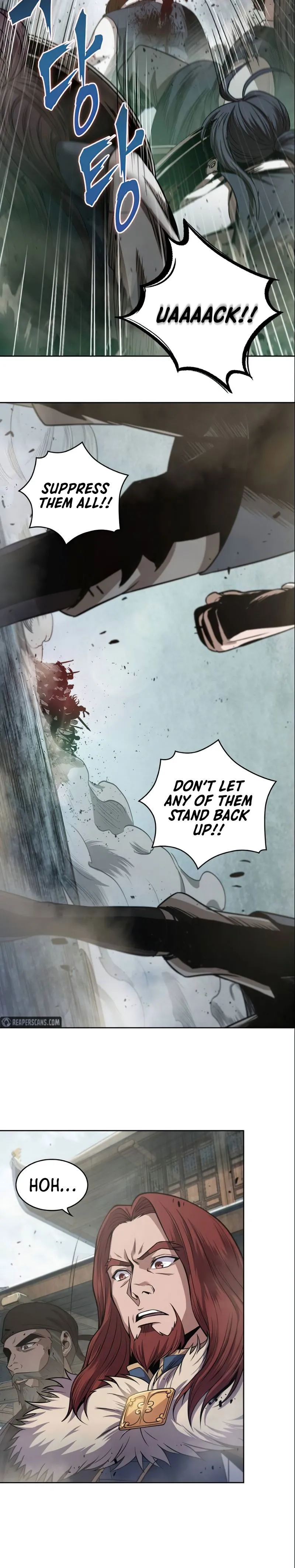 Nano Machine Chapter 27 Online - página 4