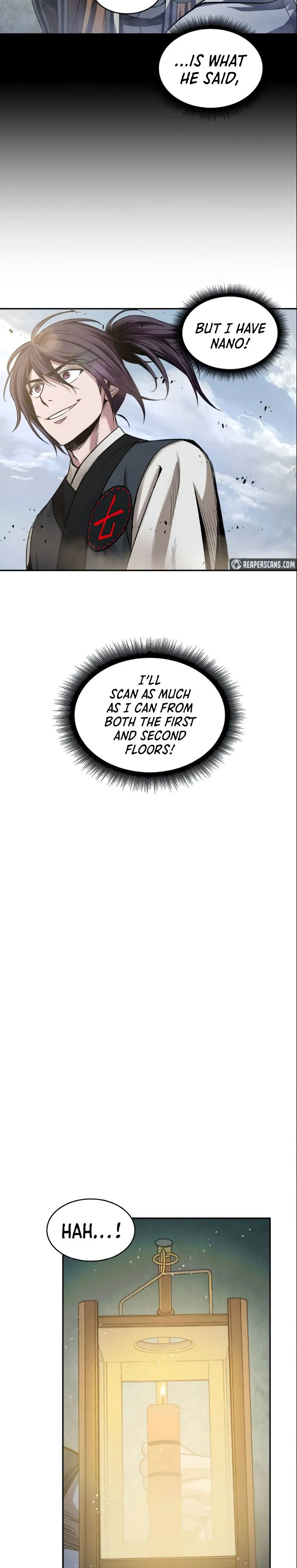 Nano Machine Chapter 27 Online - página 13