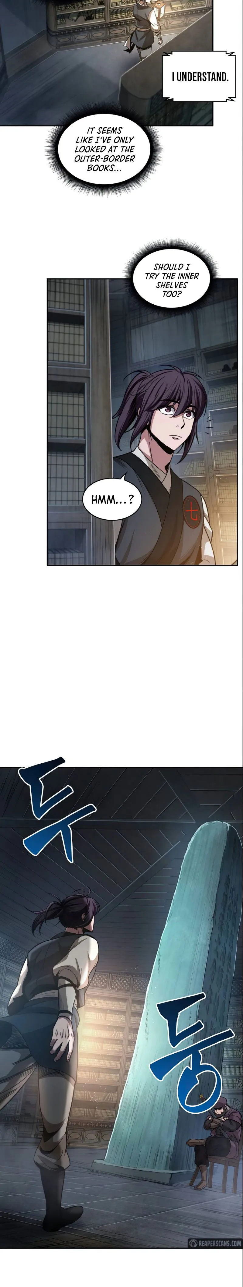 Nano Machine Chapter 27 Online - página 16