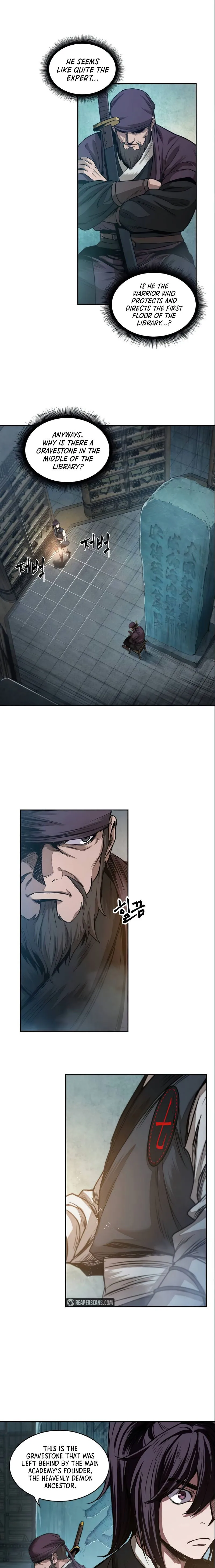 Nano Machine Chapter 27 Online - página 17