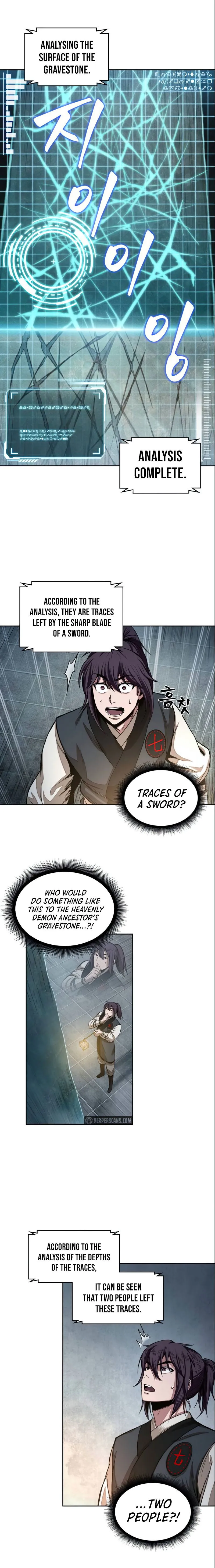 Nano Machine Chapter 27 Online - página 20
