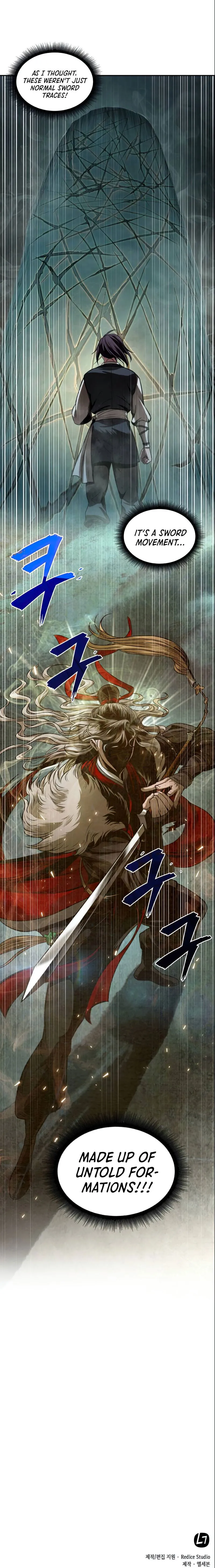 Nano Machine Chapter 27 Online - página 23