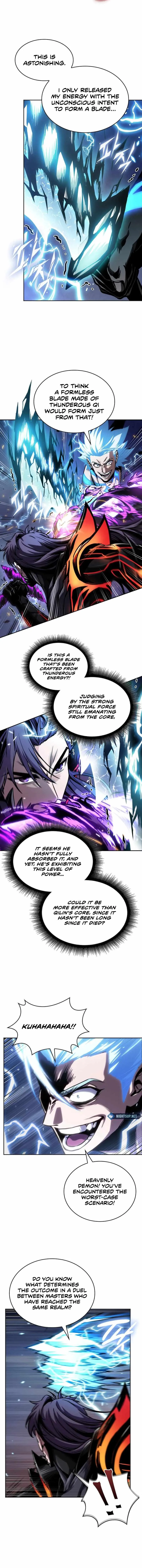 Nano Machine Chapter 271 Online - página 4