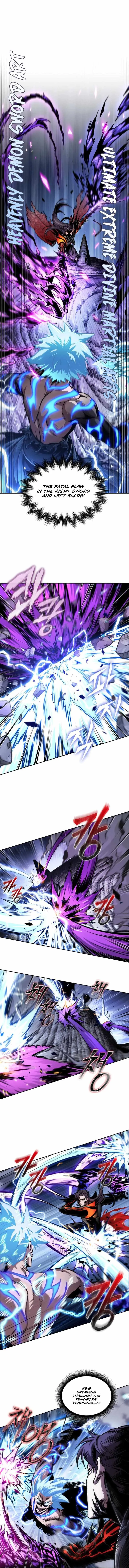 Nano Machine Chapter 271 Online - página 7