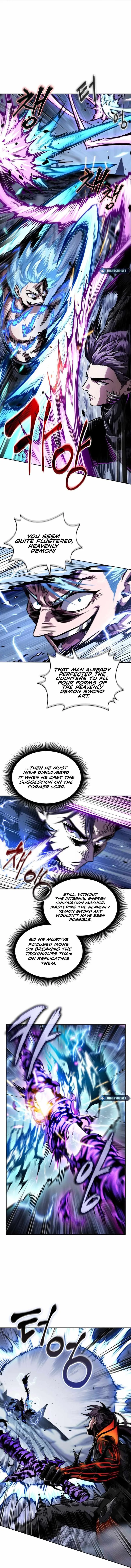 Nano Machine Chapter 271 Online - página 8