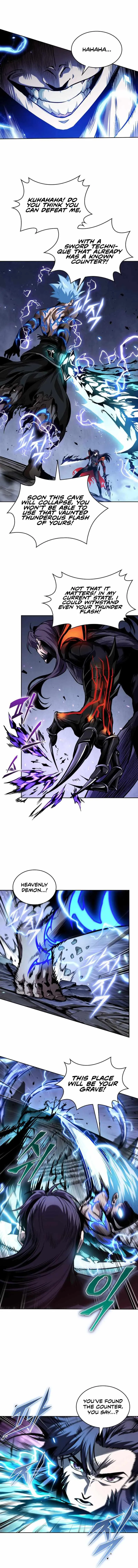 Nano Machine Chapter 271 Online - página 9