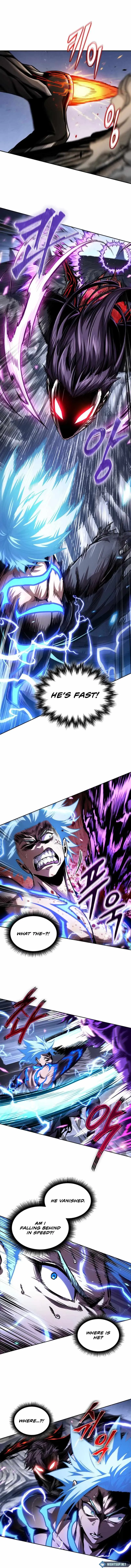 Nano Machine Chapter 271 Online - página 11