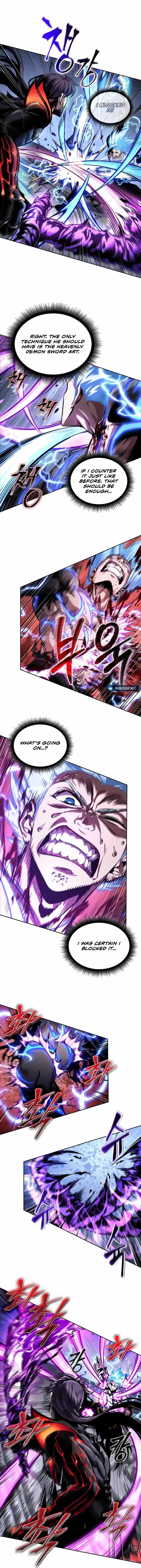Nano Machine Chapter 271 Online - página 12