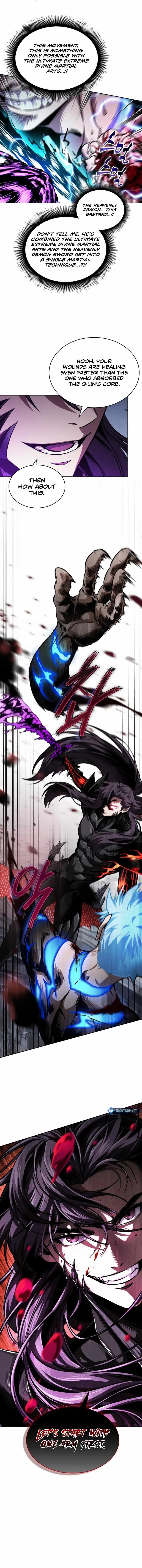 Nano Machine Chapter 271 Online - página 13