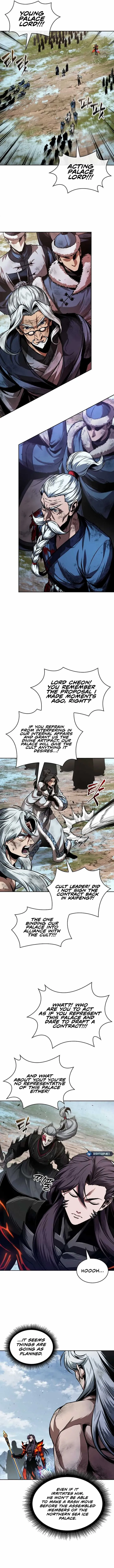 Nano Machine Chapter 274 Online - página 11