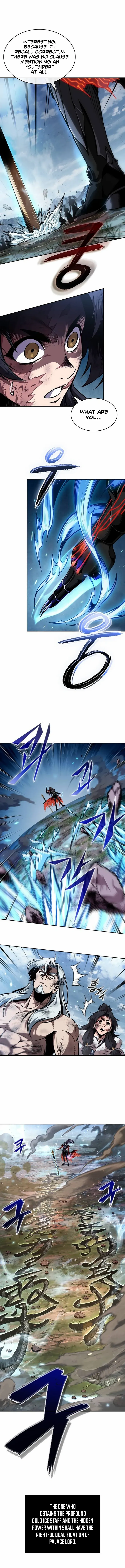 Nano Machine Chapter 275 Online - página 5