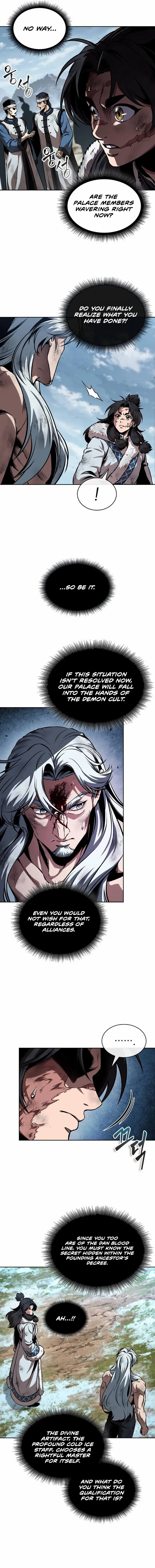 Nano Machine Chapter 275 Online - página 7