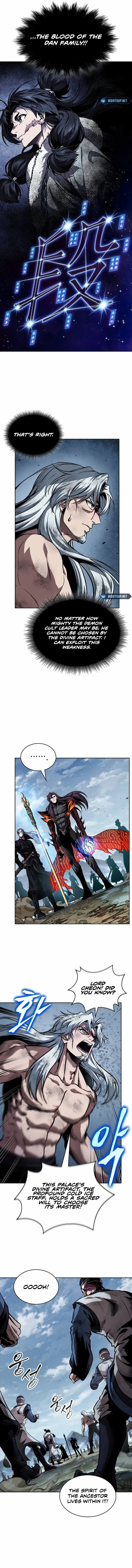 Nano Machine Chapter 275 Online - página 8
