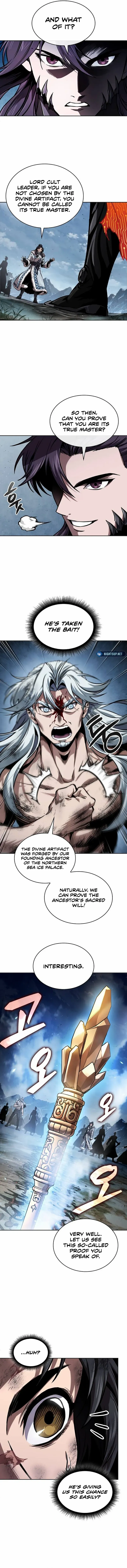 Nano Machine Chapter 275 Online - página 9