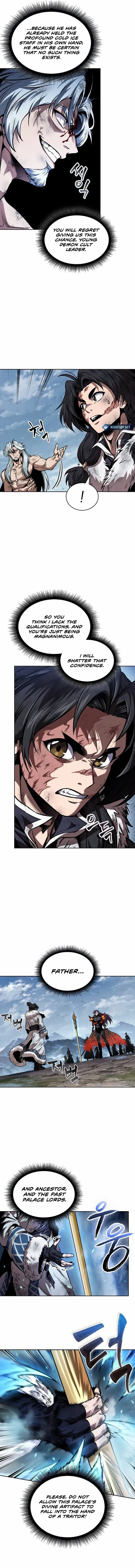 Nano Machine Chapter 275 Online - página 10