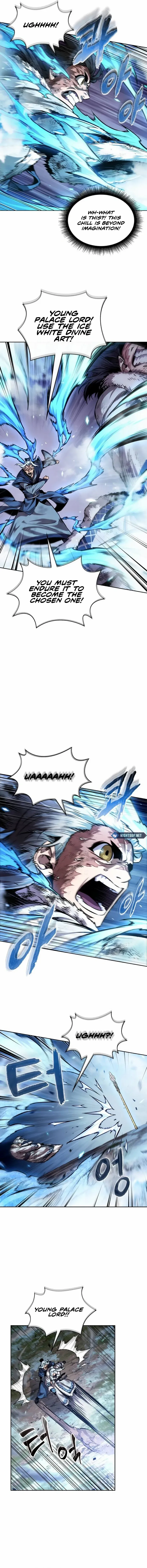 Nano Machine Chapter 275 Online - página 11