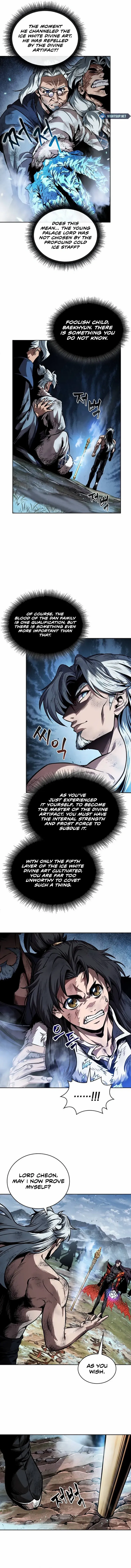 Nano Machine Chapter 275 Online - página 12