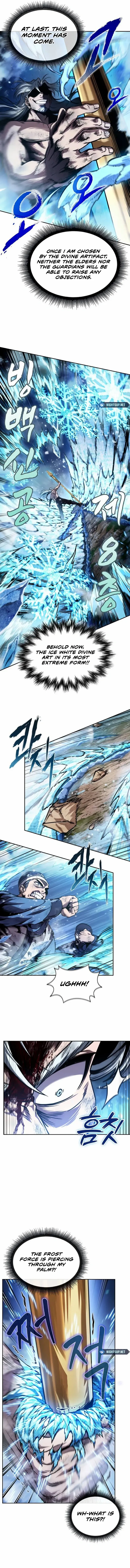 Nano Machine Chapter 275 Online - página 13