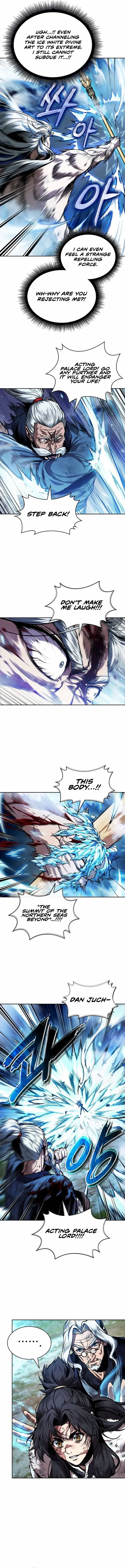 Nano Machine Chapter 275 Online - página 14