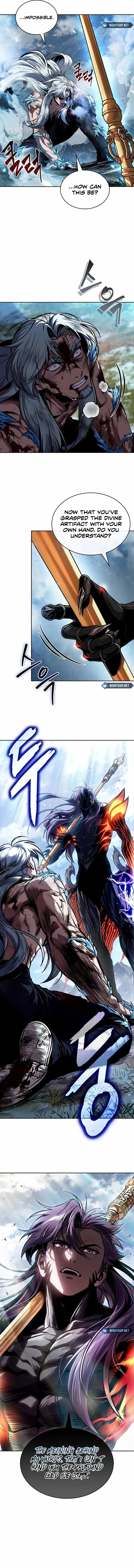 Nano Machine Chapter 275 Online - página 15
