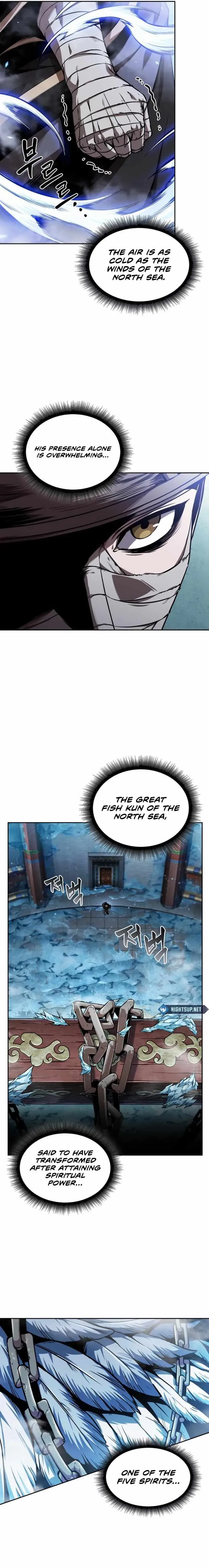 Nano Machine Chapter 277 Online - página 2