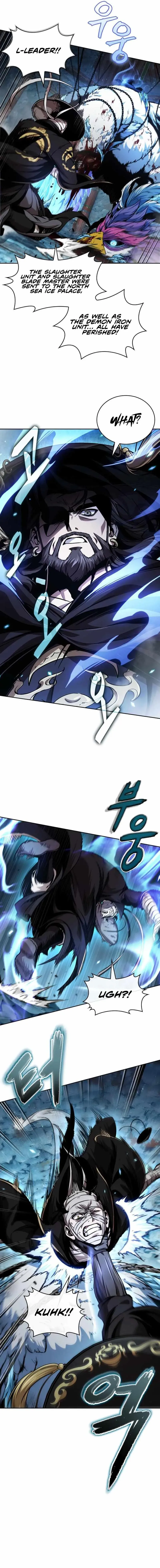 Nano Machine Chapter 277 Online - página 4