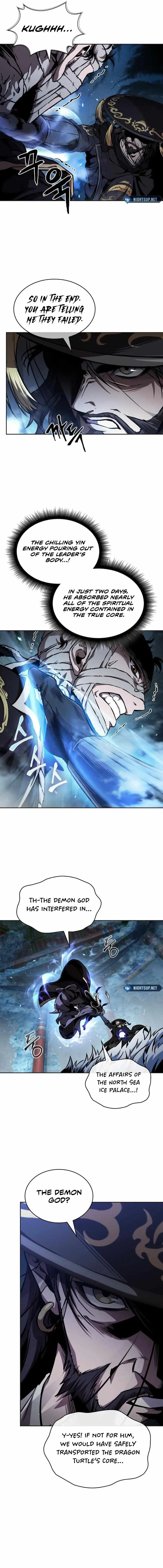 Nano Machine Chapter 277 Online - página 5