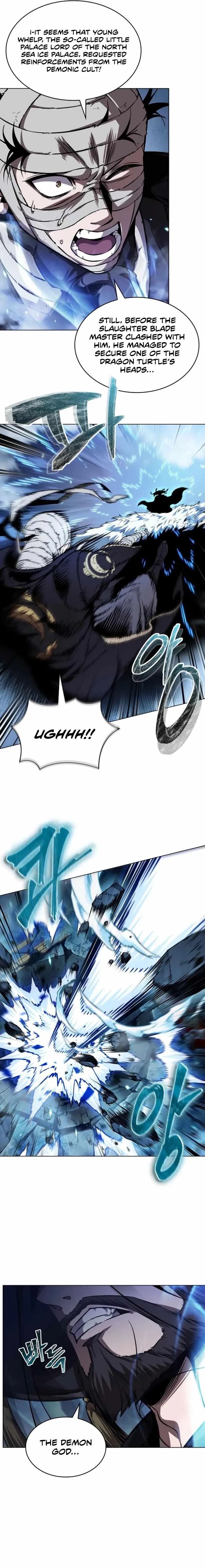 Nano Machine Chapter 277 Online - página 6