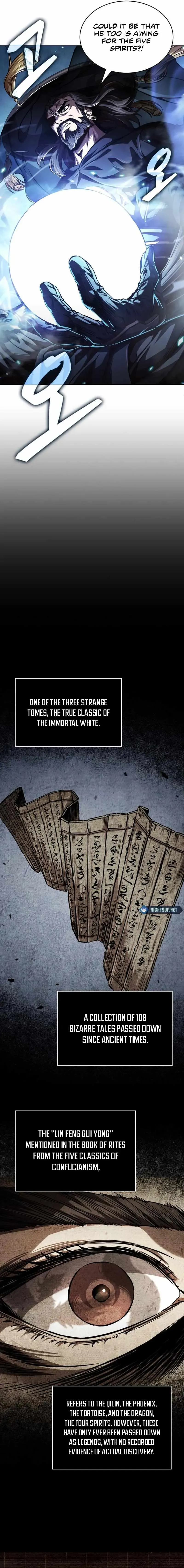 Nano Machine Chapter 277 Online - página 7