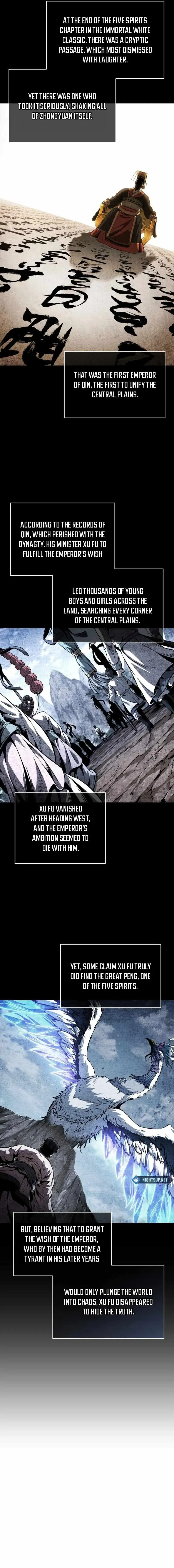 Nano Machine Chapter 277 Online - página 9