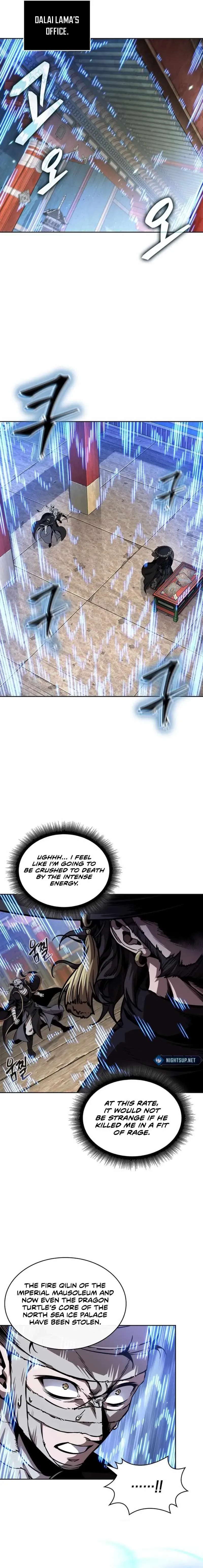 Nano Machine Chapter 277 Online - página 10