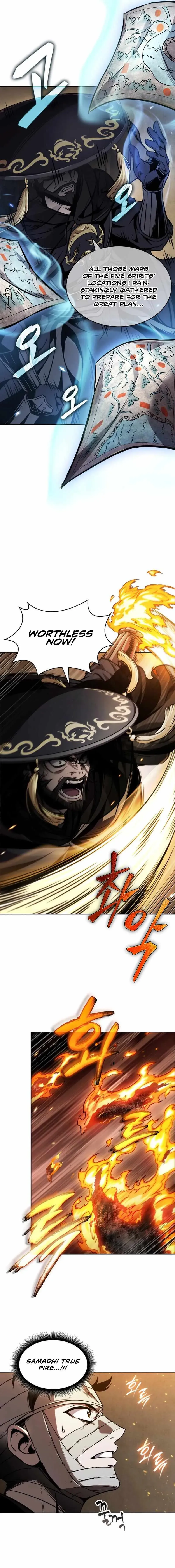 Nano Machine Chapter 277 Online - página 11