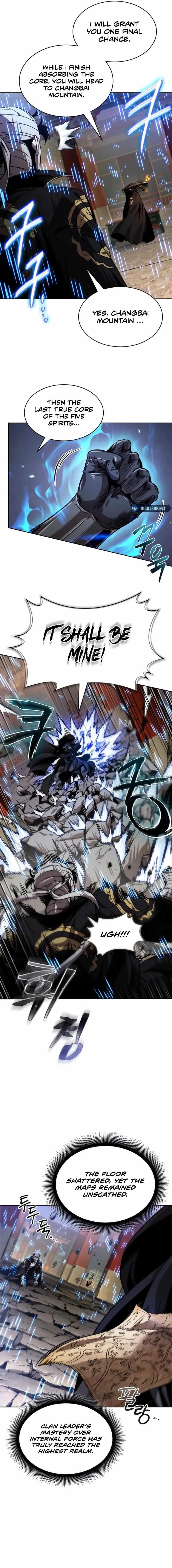 Nano Machine Chapter 277 Online - página 12
