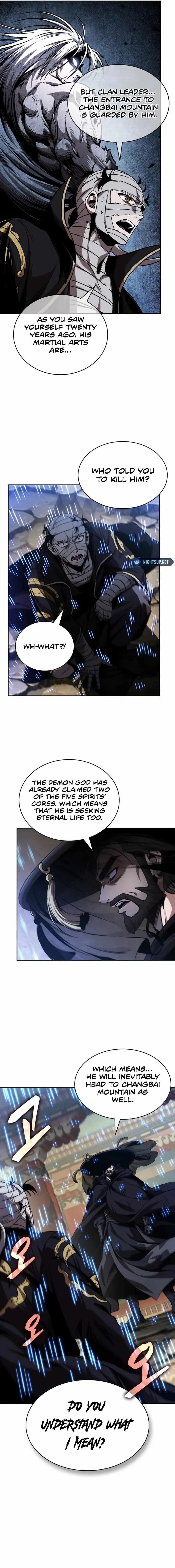 Nano Machine Chapter 277 Online - página 13