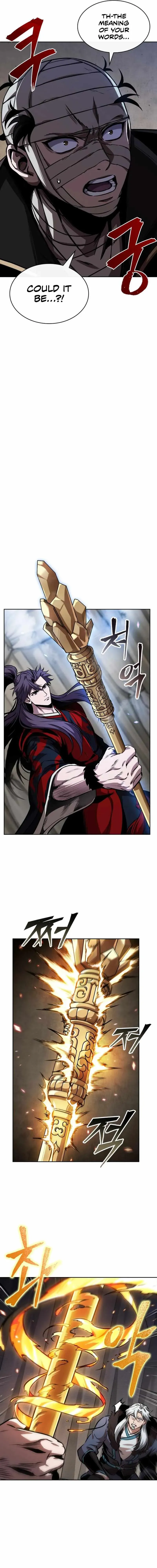 Nano Machine Chapter 277 Online - página 14