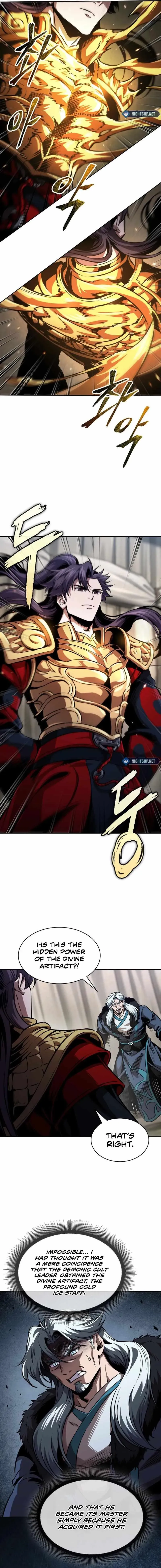 Nano Machine Chapter 277 Online - página 15