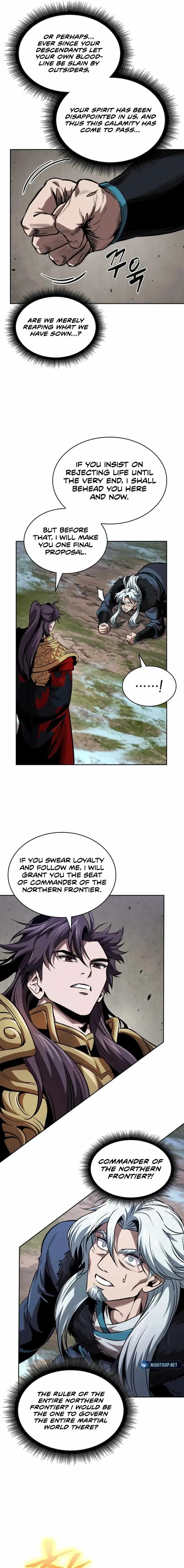 Nano Machine Chapter 277 Online - página 17