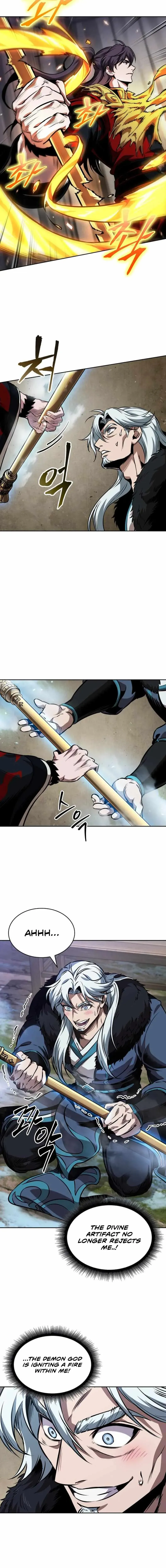 Nano Machine Chapter 277 Online - página 18