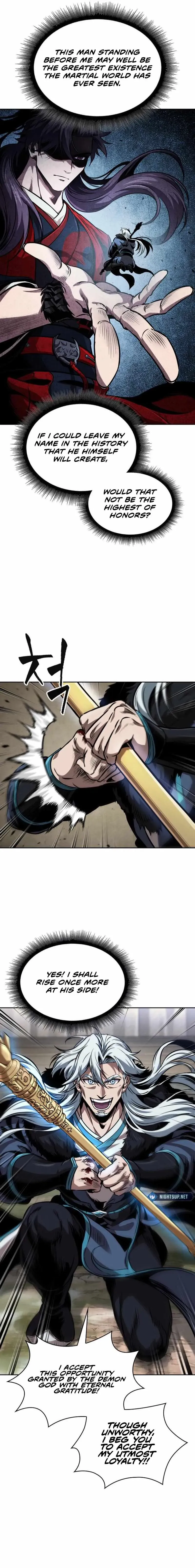 Nano Machine Chapter 277 Online - página 19