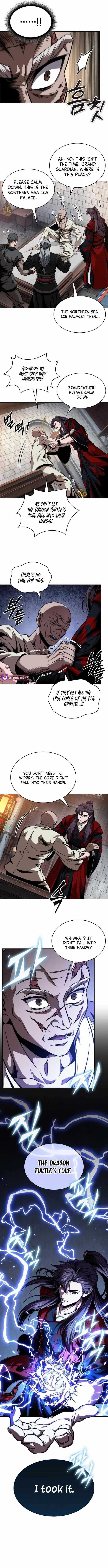 Nano Machine Chapter 279 Online - página 2