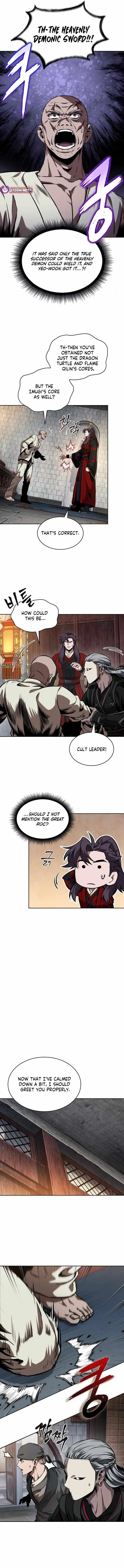Nano Machine Chapter 279 Online - página 5
