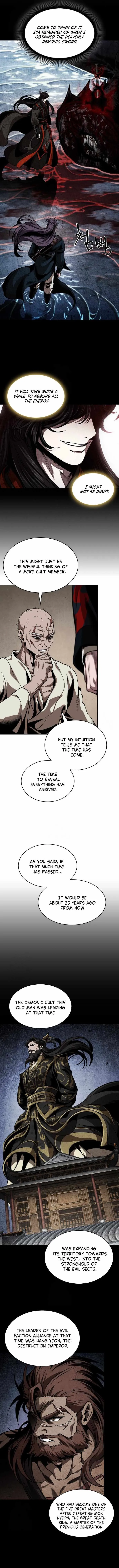 Nano Machine Chapter 279 Online - página 7