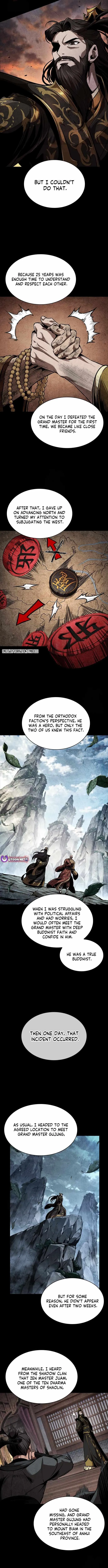 Nano Machine Chapter 279 Online - página 11