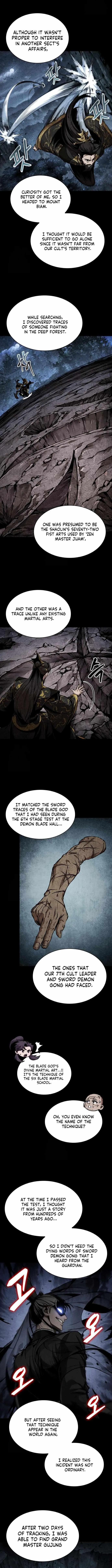 Nano Machine Chapter 279 Online - página 12