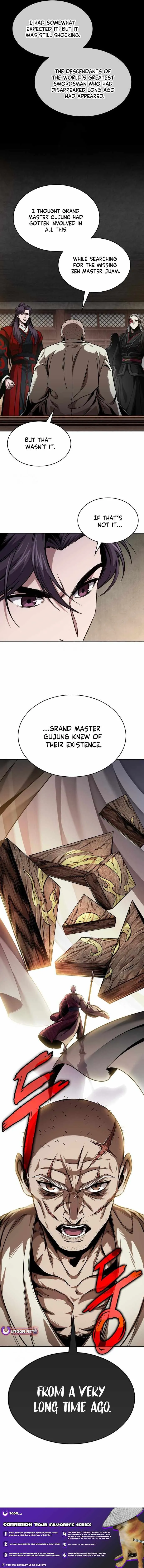 Nano Machine Chapter 279 Online - página 14