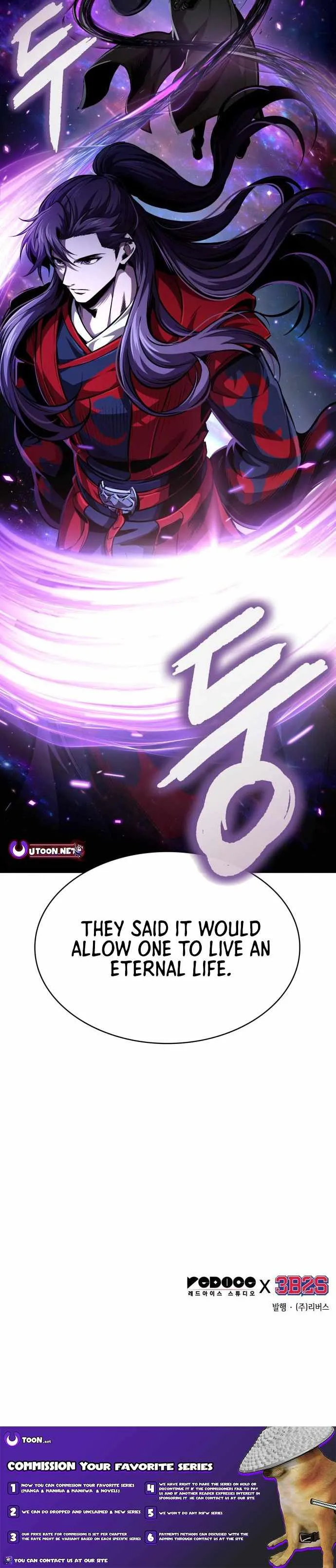 Nano Machine Chapter 280 Online - página 8