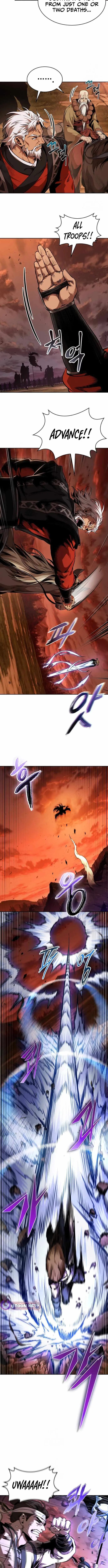 Nano Machine Chapter 285 Online - página 2