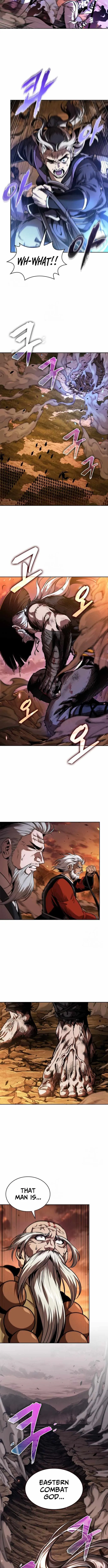 Nano Machine Chapter 285 Online - página 3